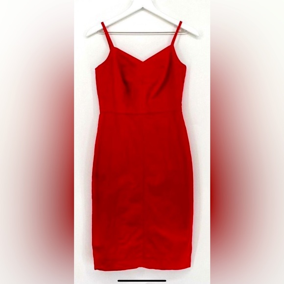 Banana Republic Dresses & Skirts - Banana Republic Bi-Stretch Cami Sheath dress